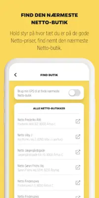 Netto+ | Scan&Go android App screenshot 0