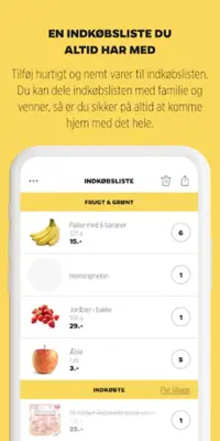 Netto+ | Scan&Go android App screenshot 1