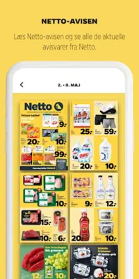 Netto+ | Scan&Go android App screenshot 6